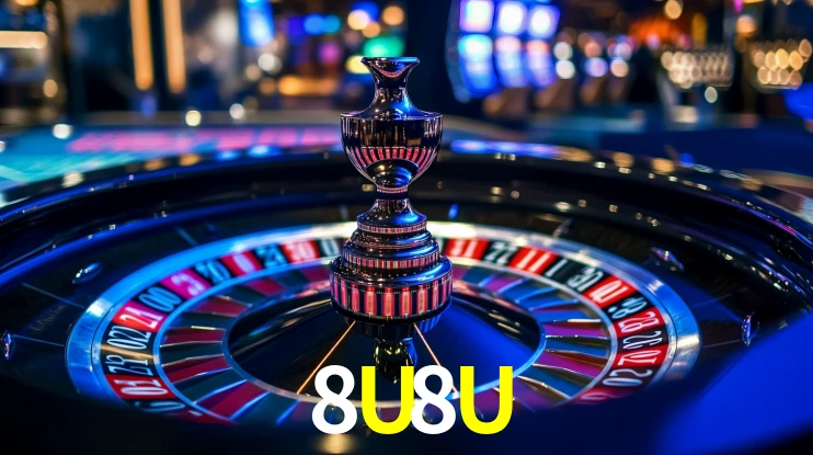 8U8U Com Login