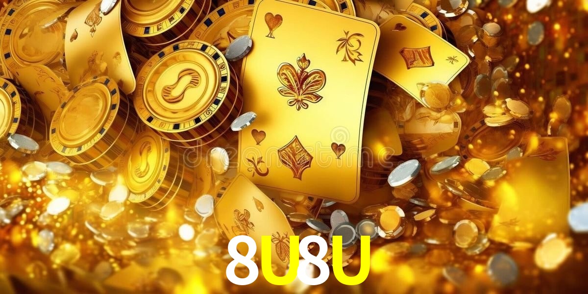 Descubra o Programa VIP da 8U8U: Vantagens Exclusivas para Jogadores