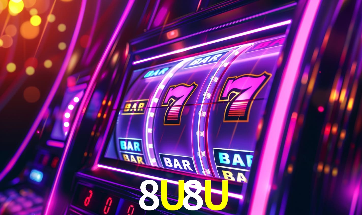 8U8U: Jogue Crash e Experimente Alta Recompensa Instantânea