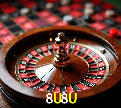Responsive Design 8U8U