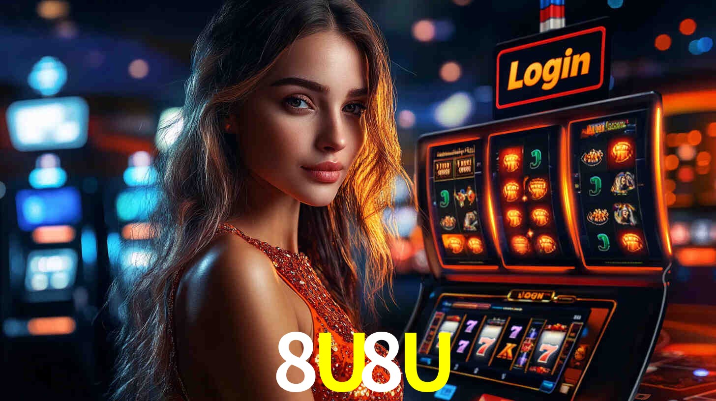 8U8U