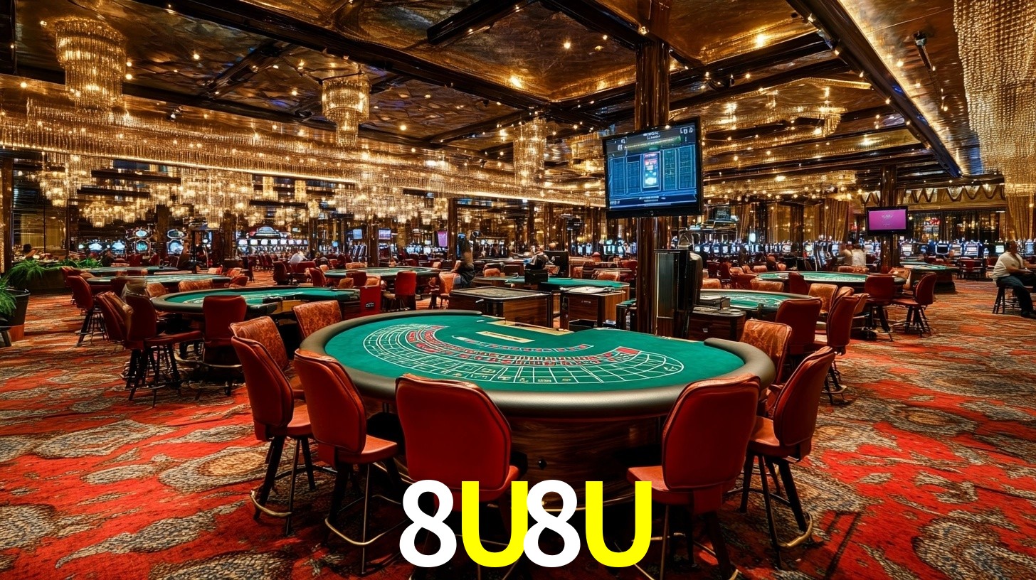 8U8U Com Login