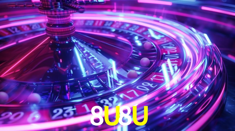 Inovações de Jogos na 8U8U: O Futuro das Experiências Interativas