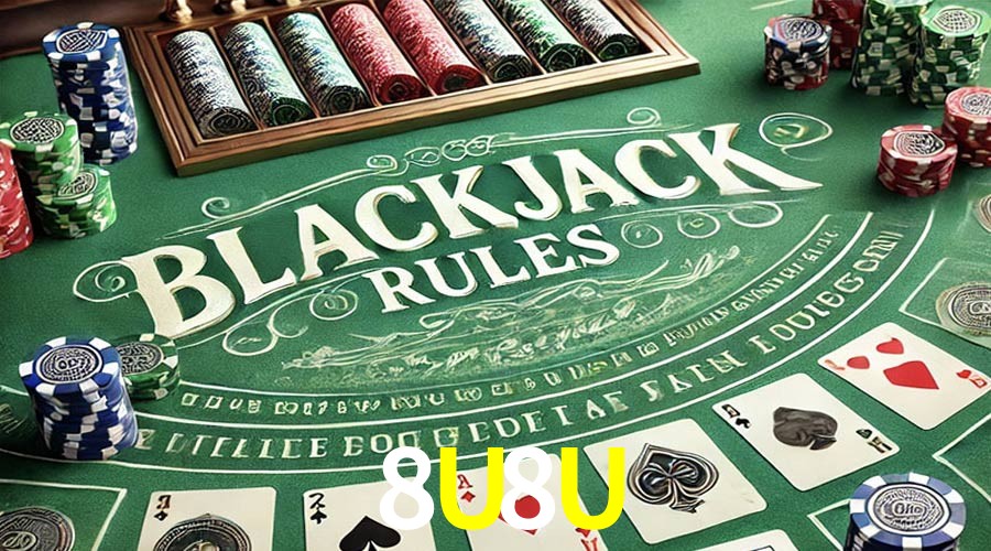 Live Casino 8U8U