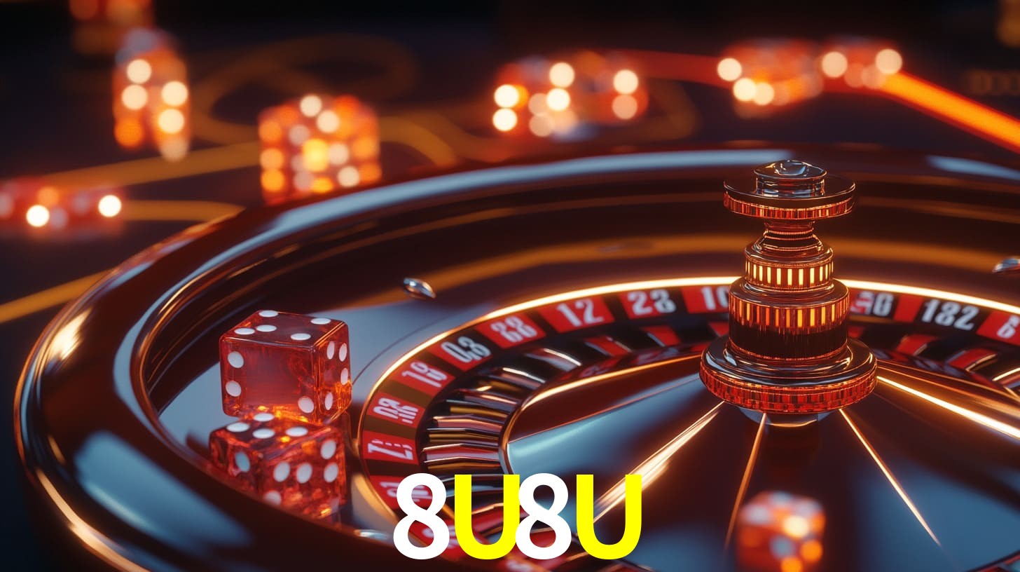 Bônus Generosos e Exclusivos no 8U8U para Você!