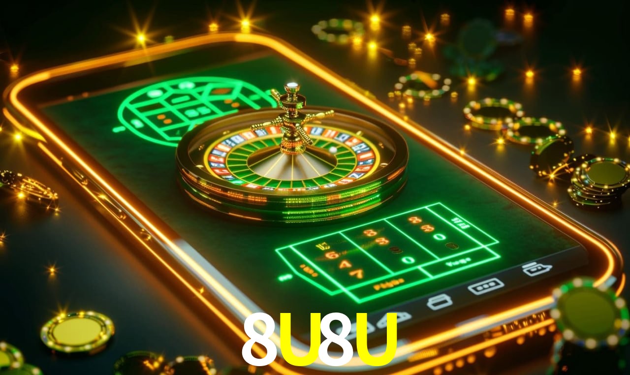 2FA Security 8U8U