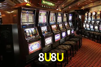 Inovações de Jogos na 8U8U: O Futuro das Experiências Interativas
