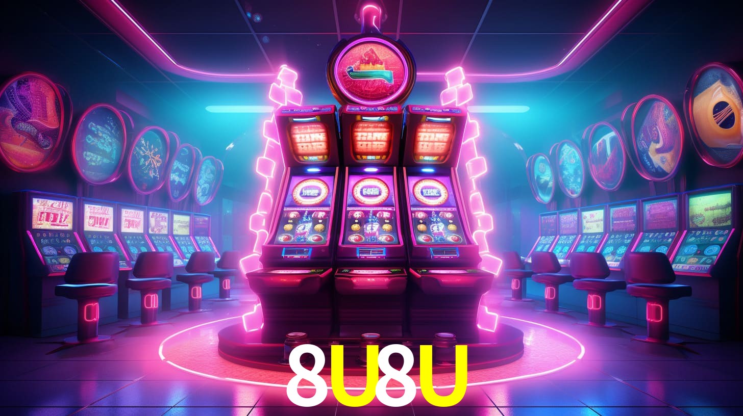 8U8U - Cassino em um Clique - 8U8U.Com Bet