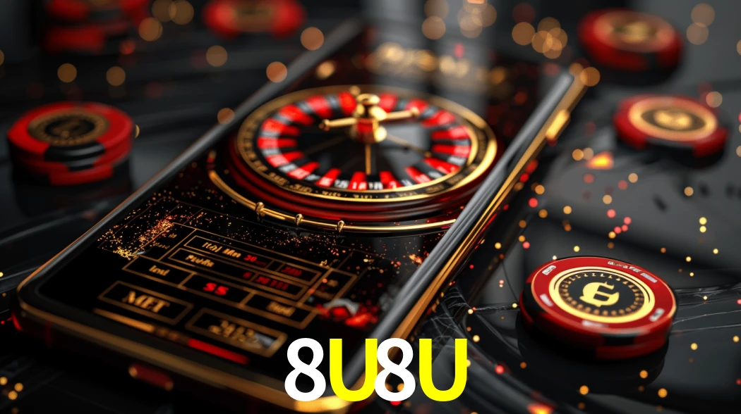 Slot Games 8U8U
