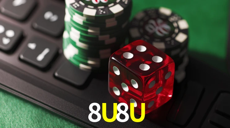 Account Benefits 8U8U