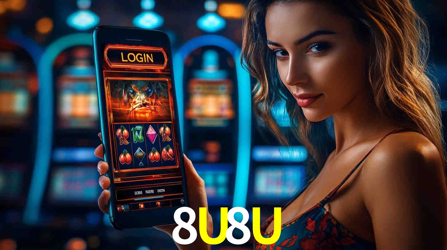 8U8U Com Login