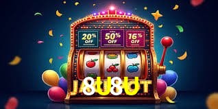 Account Benefits 8U8U