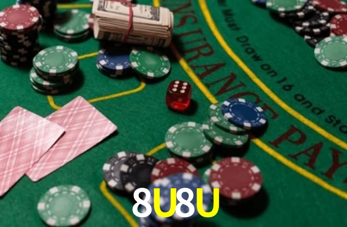 8U8U.Com Bet
