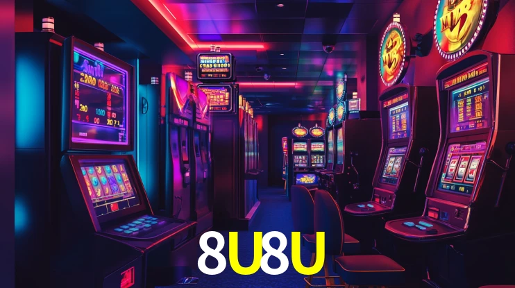 Daily Bonuses 8U8U