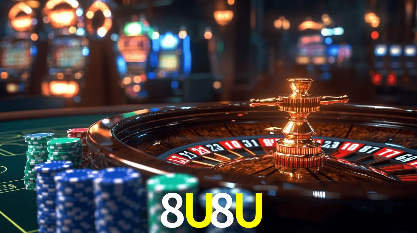 8U8U