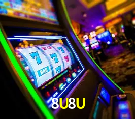 A Emoção da Loteria na 8U8U: Uma Chance de Mudança de Vida