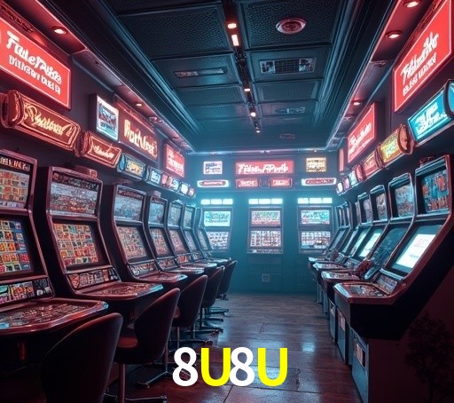 Security Systems 8U8U