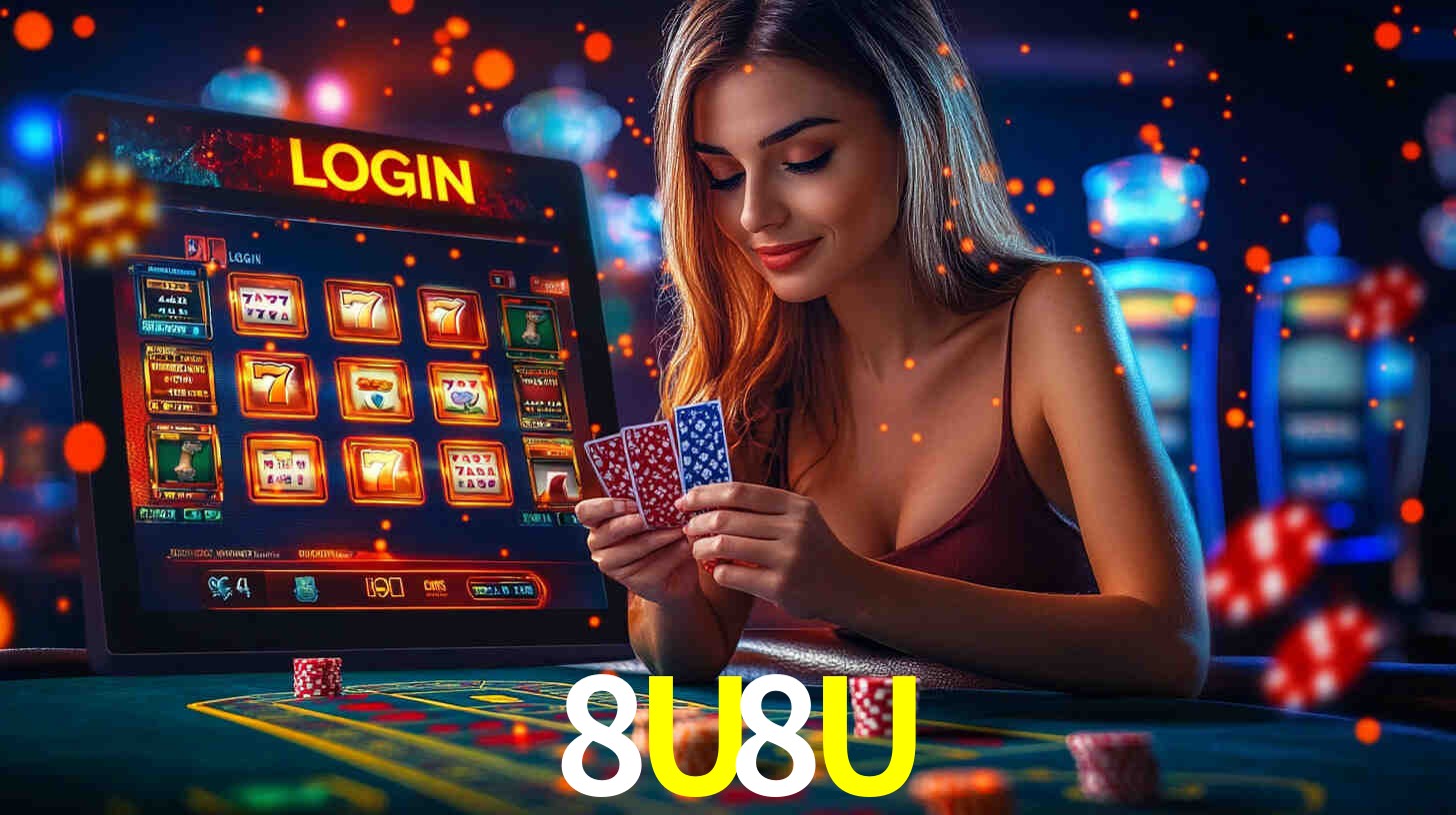 8U8U