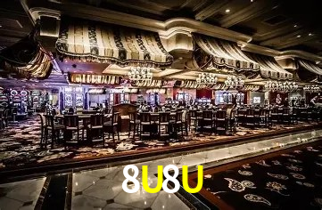 APP oficial da 8U8U para mobile