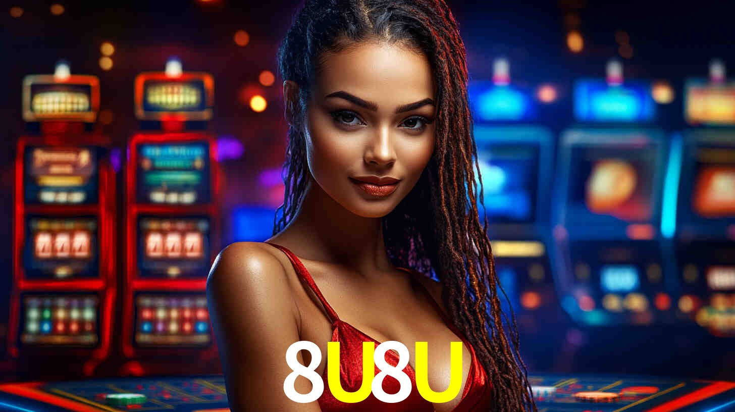 Descubra a Essência do 8U8U: Nossa História e Compromissos