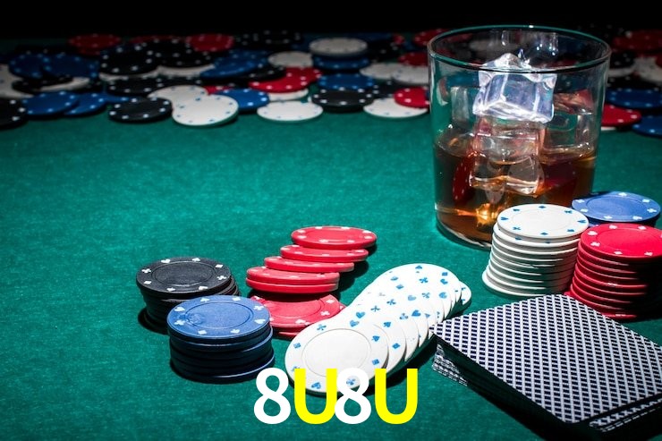 Tennis Betting 8U8U