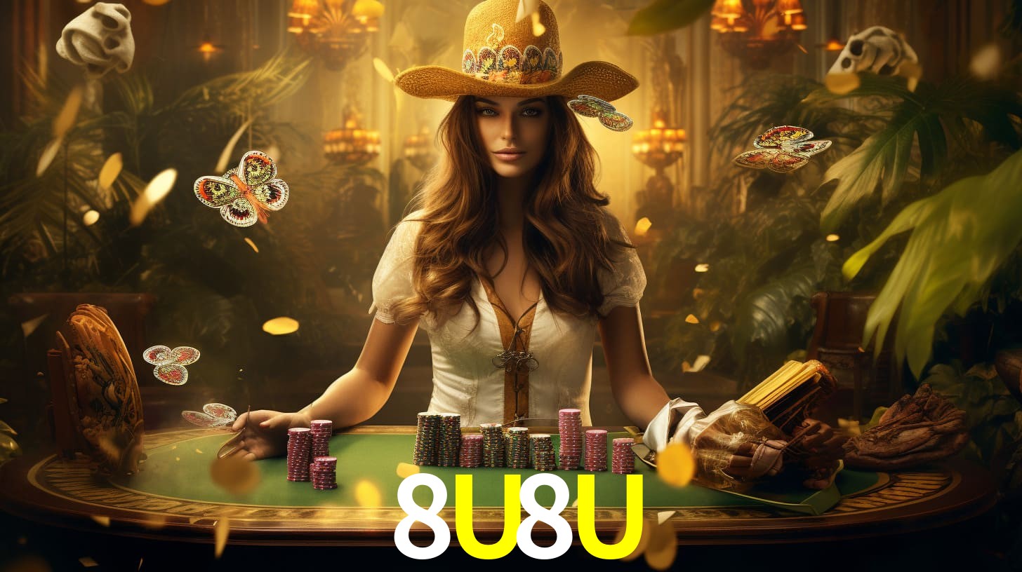 Live Casino 8U8U