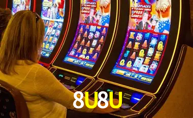 Live Casino 8U8U