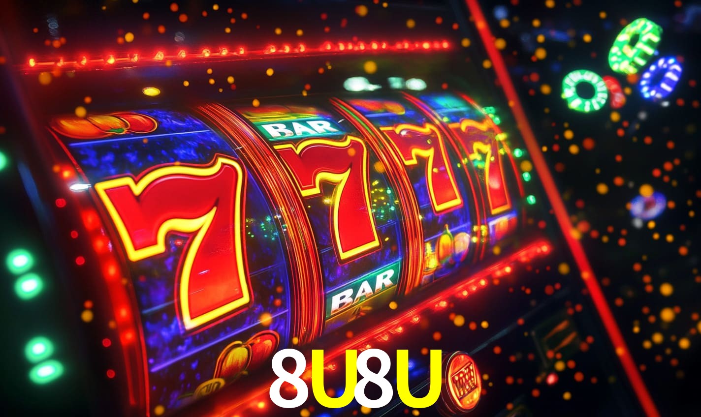 8U8U