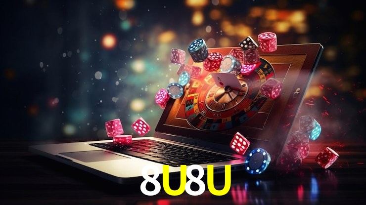 A Emoção da Loteria na 8U8U: Uma Chance de Mudança de Vida
