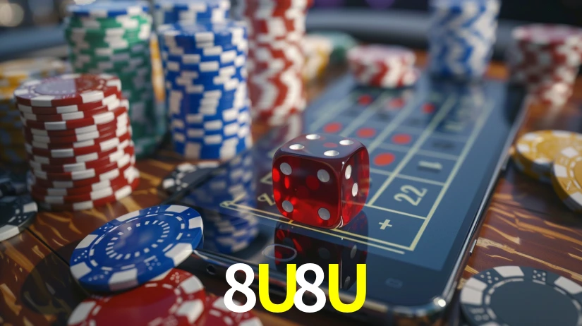 8U8U