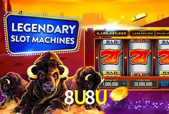 A Revolução dos Aplicativos de Jogos no 8U8U