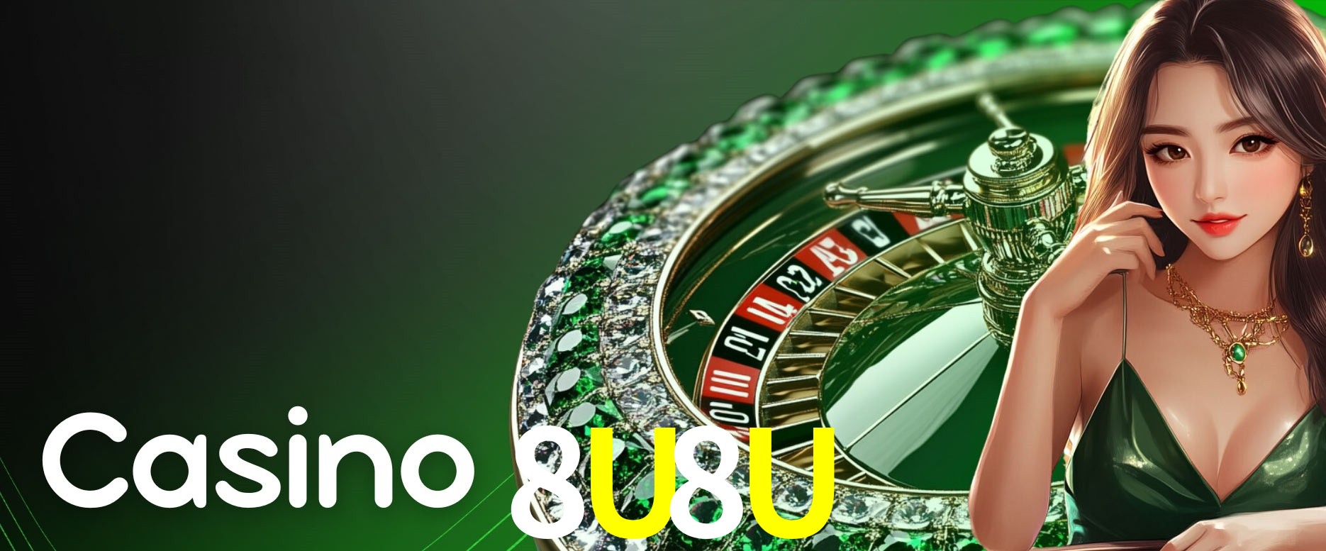 Exclusive Offers 8U8U