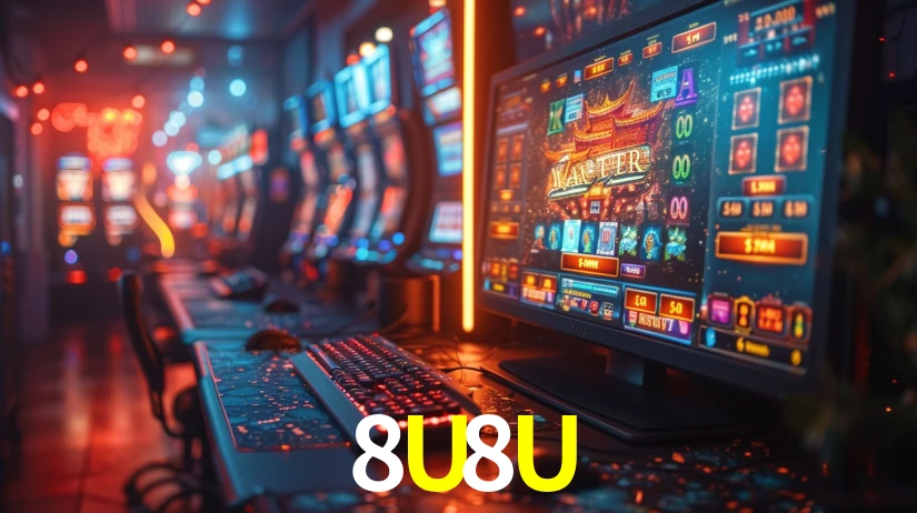 Experimente o Login Seguro Premium no 8U8U