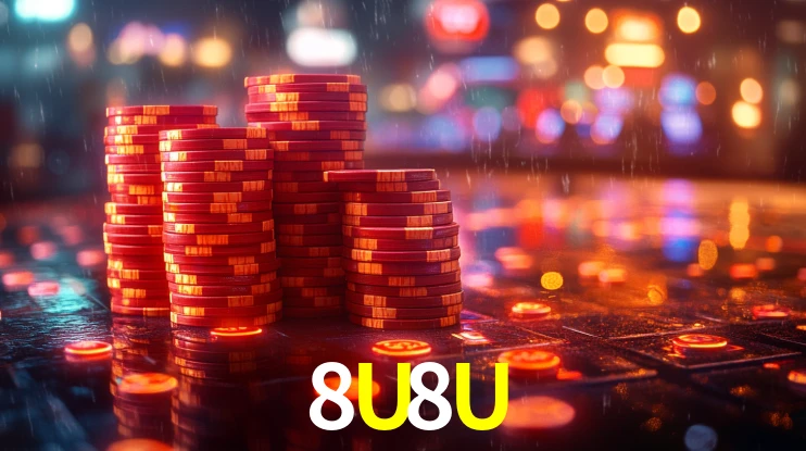 8U8U Com Login