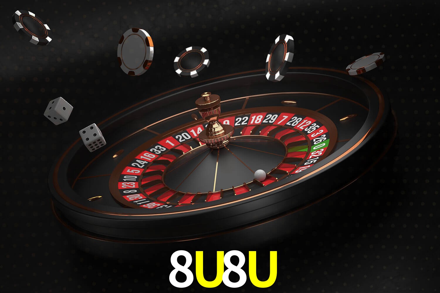 8U8U.Com Bet