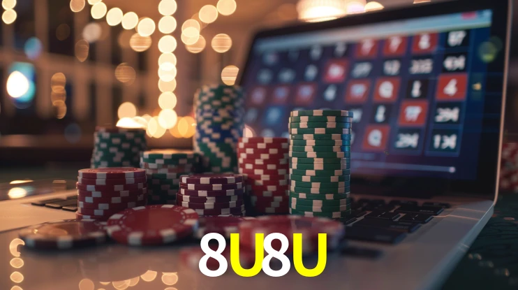 Quick Registration 8U8U
