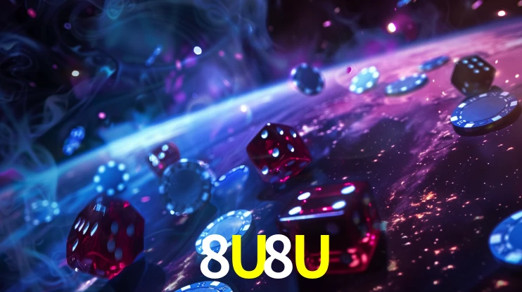 Game Providers 8U8U