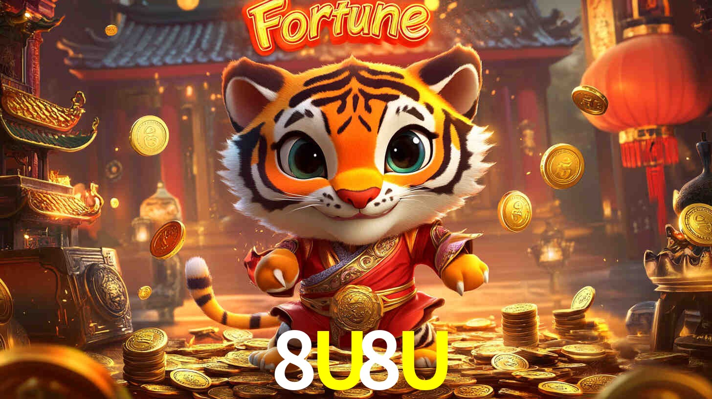 Inovações de Jogos na 8U8U: O Futuro das Experiências Interativas