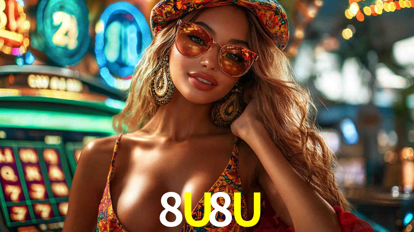 Premium Interface 8U8U