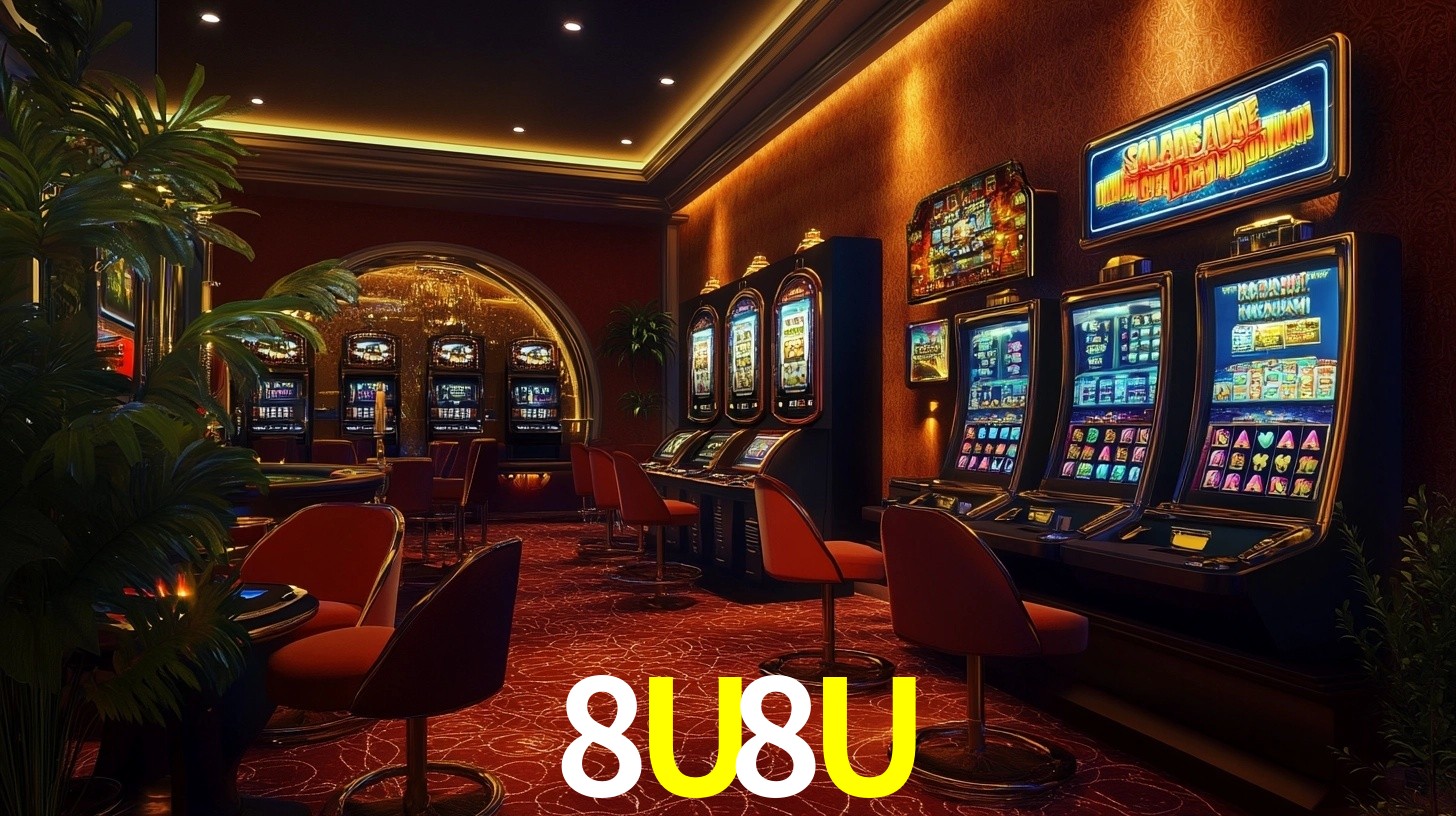 Daily Bonuses 8U8U
