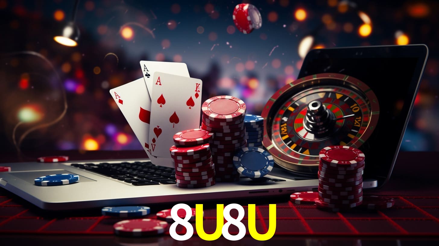 VIP Casino 8U8U