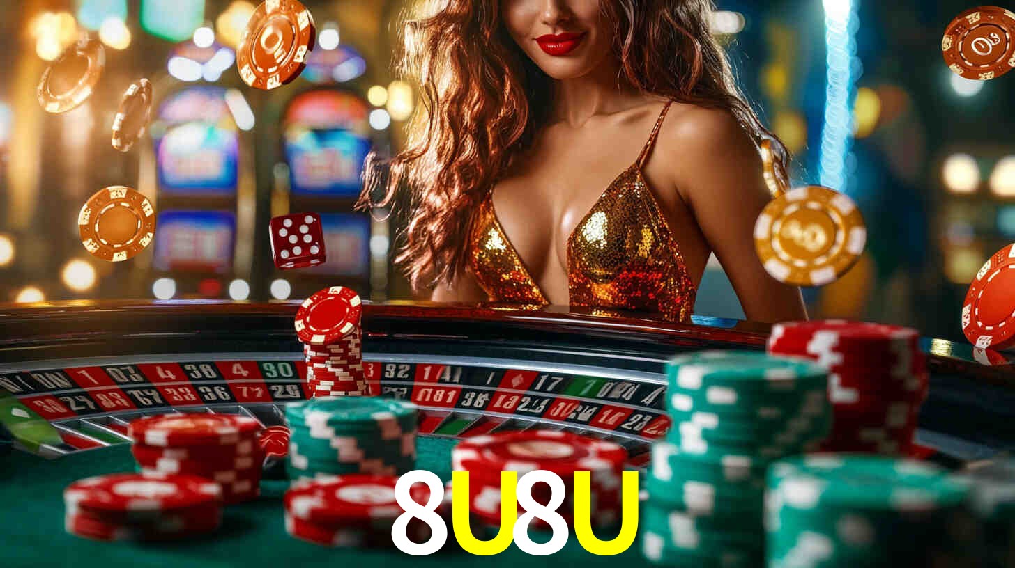 8U8U App Interface