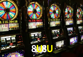 A Revolução dos Aplicativos de Jogos no 8U8U