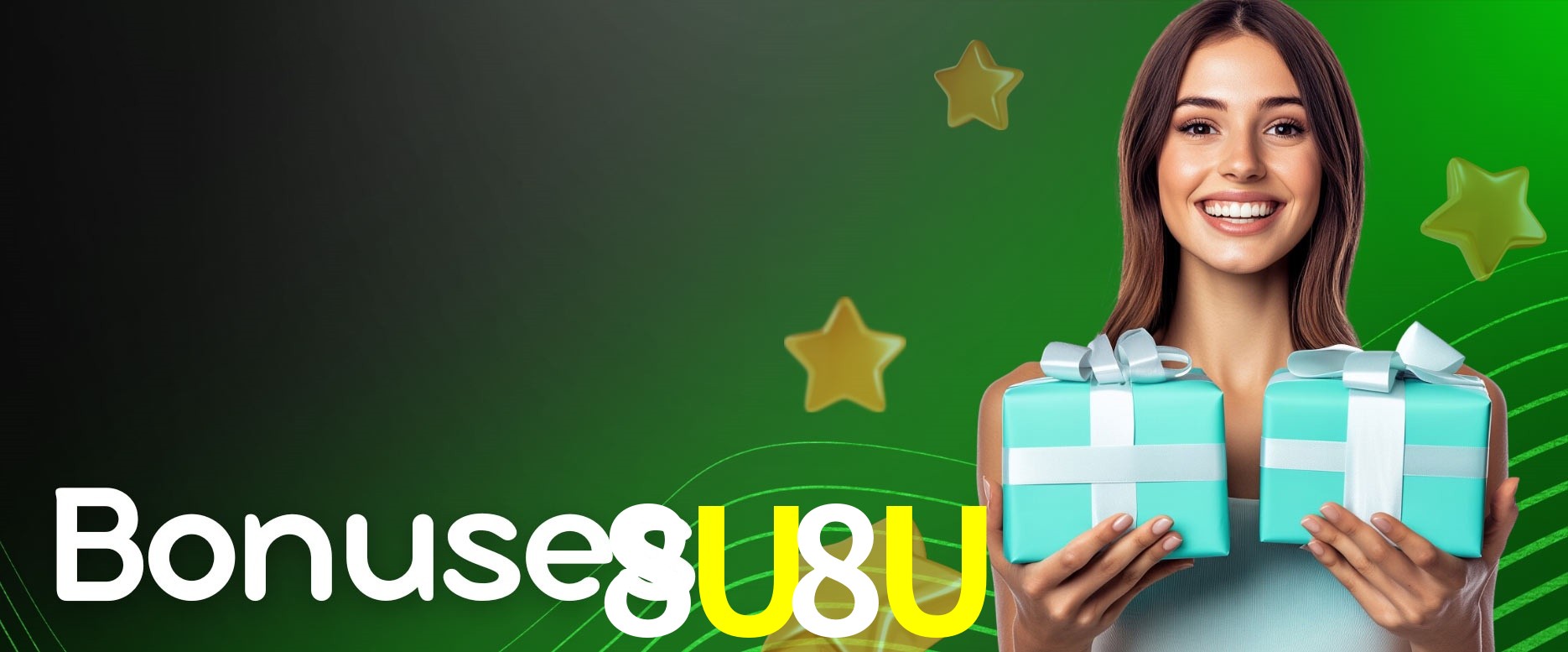 Seasonal Promotions 8U8U