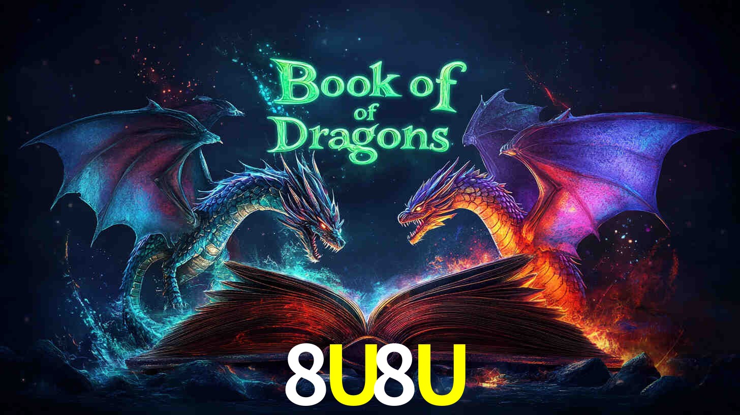 Desvendando o Mundo dos Jogos Virtuais na 8U8U