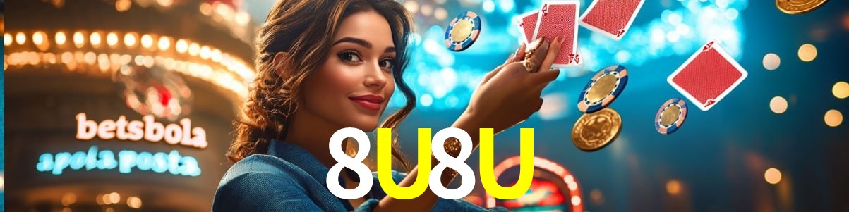 Experiência VIP 8U8U
