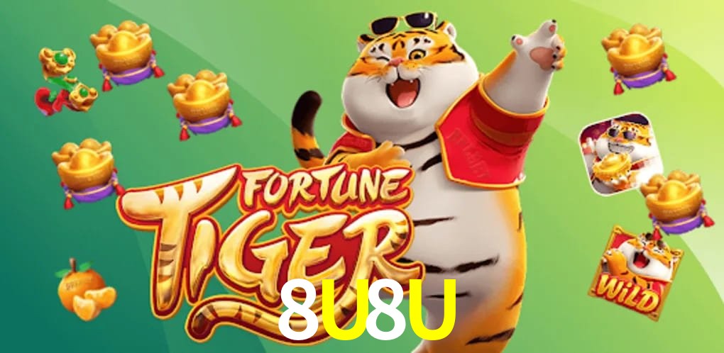 Welcome Bonus 8U8U