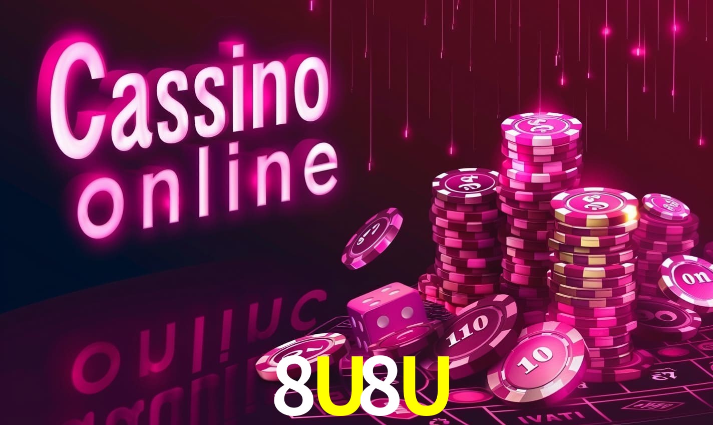 Descubra a Essência do 8U8U: Nossa História e Compromissos