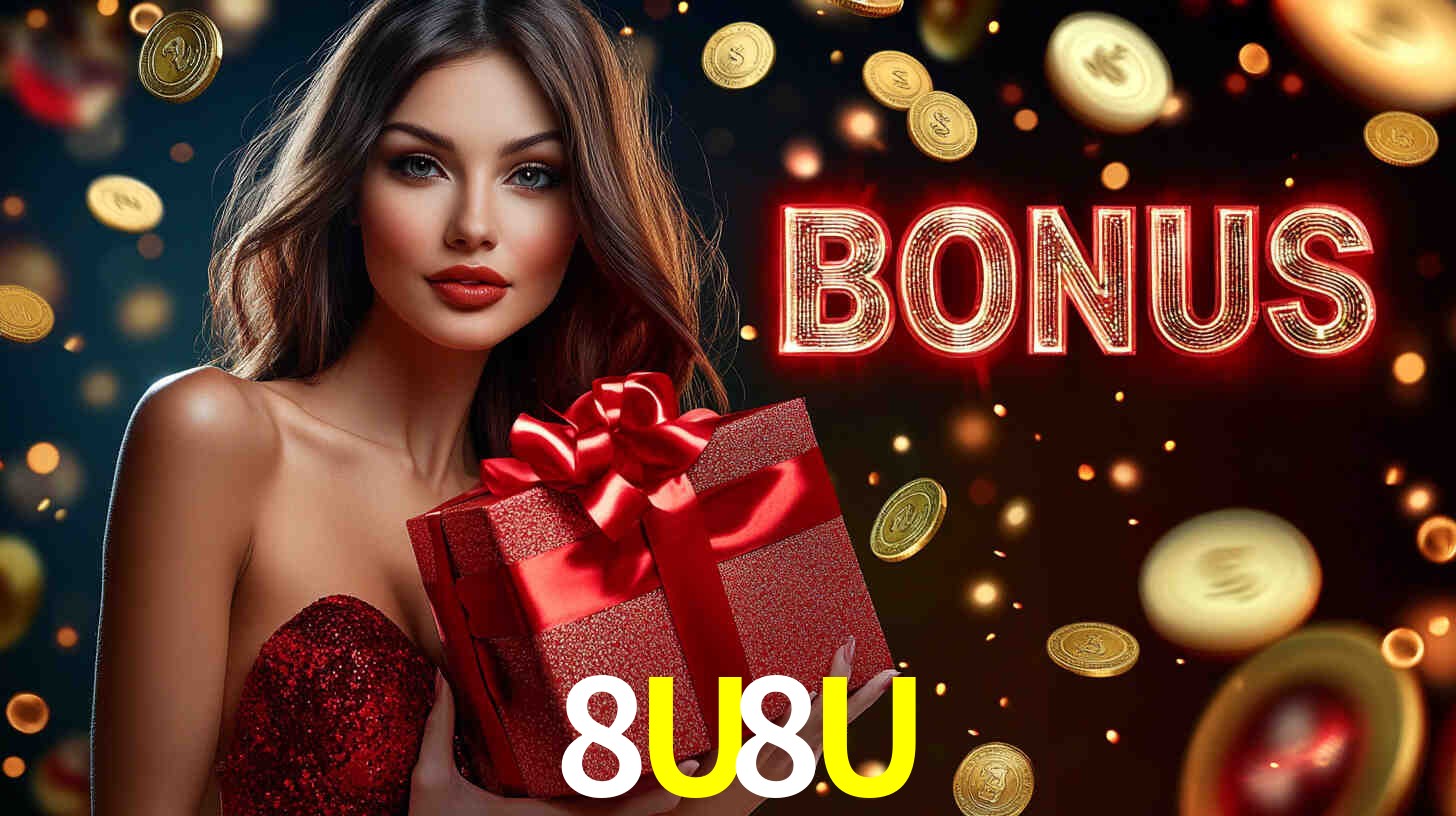 Descubra o Programa VIP da 8U8U: Vantagens Exclusivas para Jogadores